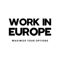 Work in Europe logo - Similar company to Apoomatic Ab