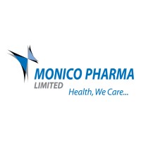 Monico Pharma Ltd. logo - Similar company to Catalyzing Sustainable Transformation (Cast) Network
