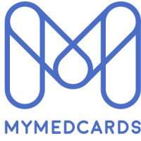 MyMedCards logo - Similar company to Enversion A/S