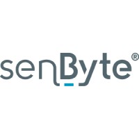 senByte UG logo - Similar company to Ecommerce Analytics Gmbh