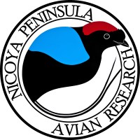 Nicoya Peninsula Avian Research Station logo - Similar company to Veterinary Incubation Foundation @ Tanuvas