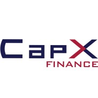 CapX Finance - South Africa & Namibia logo - Similar company to Redtree Capital (Pty) Ltd
