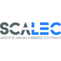 SCALEC logo - Similar company to Tnce