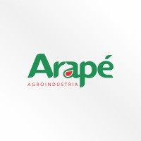 Arapé Agroindústria logo - Similar company to Asemg - Associação Dos Suinocultores De Minas Gerais