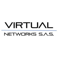 VirtualNetworks logo - Similar company to Virtual Network Solutions, Inc.