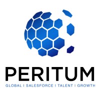 Peritum Global logo - Similar company to Yourstaff Solutions Ltd