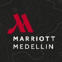 Marriott Medellín Hotel logo - Similar company to Medellín Ciudad Inteligente
