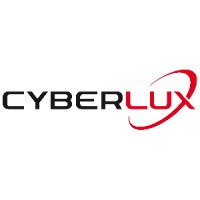 Cyberlux GmbH logo - Similar company to Cyberlux