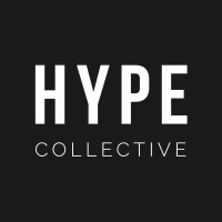 Hype Collective logo - Similar company to Magic Digits Ltd