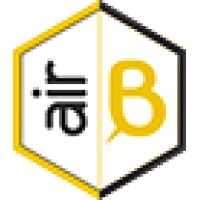 Air-Bee - Sistemi di sanificazione Attiva dell'aria e superfici logo - Similar company to Amisco S.P.A.
