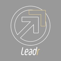 Leadr. logo - Similar company to Fastgrowth Services Limited