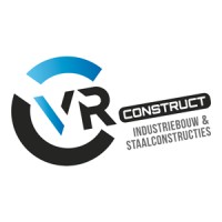 VRC-construct logo - Similar company to Bc-Construct