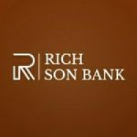 Rich Son Bank logo - Similar company to Aws User Group Es