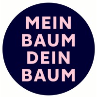 mein Baum dein Baum logo - Similar company to Studio C Architekten