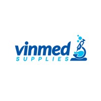 Vinmed Supplies East Africa LTD logo - Similar company to Recah Solutions Ltd