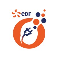 EDF upOwa logo - Similar company to Pradi