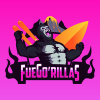 Bureau des Sports Extrêmes TBS - FUEGO'RILLAS logo - Similar company to Bureau Des Sports Extrêmes Emlyon Business School