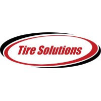 Tire Solutions Inc. logo - Similar company to North American Track