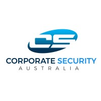 Corporate Security Australia logo - Similar company to Response Security Services