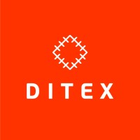 Ditex Perú logo - Similar company to Gruppo Datex