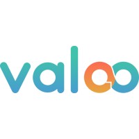 Valoo logo - Similar company to Circulae