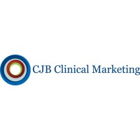 CJB Clinical Marketing logo - Similar company to Elucid8 Bio