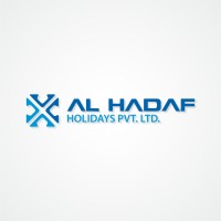 Al Hadaf Holidays Pvt. Ltd. logo - Similar company to Ezevisa Travel And Tours