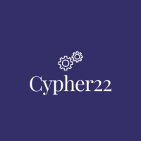 Cypher22 logo - Similar company to Quizslides Ltd