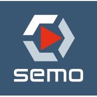 SEMO logo - Similar company to Aqmo
