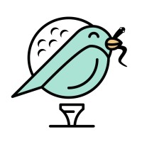 EarlyBirdie logo - Similar company to Learning Bayesian Statistics