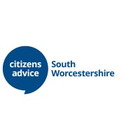 Citizens Advice South Worcestershire logo - Similar company to Citizens Advice Exeter