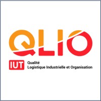 IUT QLIO Cambrai logo - Similar company to Iut Département Qlio France