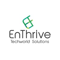 EnThrive Techworld Solutions logo - Similar company to Enthrive Ltd