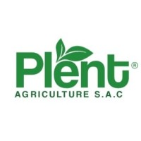 PLENT Agriculture logo - Similar company to Vertical Farm Institute [Vfi]