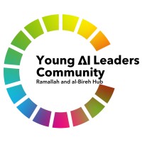 Ramallah and al-Bireh Hub logo - Similar company to Izhiman'S Coffee