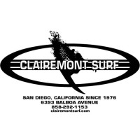 Clairemont Surf Shop