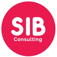 SIB Consulting FZCO logo - Similar company to Sib Consults
