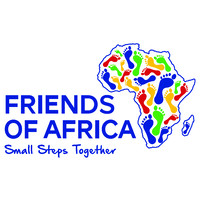 Friends of Africa logo - Similar company to Capita Eap (Now Health Assured)