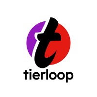 Tierloop logo - Similar company to Leftclick Ag