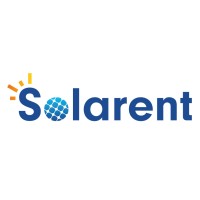 Solarent logo - Similar company to Rehmat Energy Solution