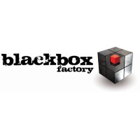 Blackbox Factory logo - Similar company to Poolad Industrial Group
