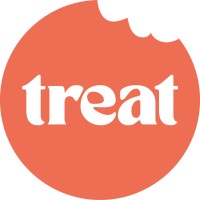 Treat NZ logo - Similar company to Fruitminder