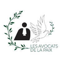 LES AVOCATS DE LA PAIX logo - Similar company to Uppa Tech - Centre De Services Instrumental