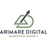 ARIMARE DIGITAL MARKETING AGENCY logo - Similar company to Iluminna - Digital Marketing Agency