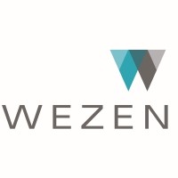 Wezen logo - Similar company to Vulps