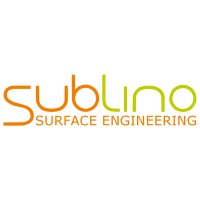 SUBLINO LIMITED