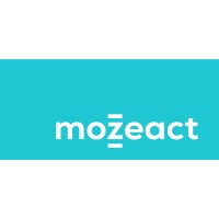 MOZEACT logo - Similar company to Syner-Go