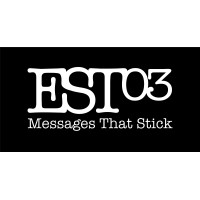 EST03 logo - Similar company to Signtacular