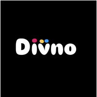 Divno logo - Similar company to Medcs Lab