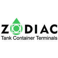 Zodiac Tank Container Terminals Pvt. Ltd. logo - Similar company to Matrix Group